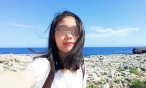 THÔNG TIN MỚI NHẤT: Nữ sinh Việt tử vong tại Đức do ngã từ tầng 4 của một tòa...