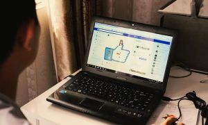 Thói quen nguy hiểm của người dùng Facebook tại VN