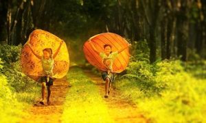 Dưỡng thành 10 thói quen này cho trẻ, cha mẹ một đời không lo con nghèo khó