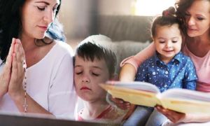 Những bài học cha mẹ Do Thái dạy con là chìa khóa tạo nên một dân tộc có trí...