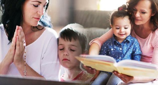 Những bài học cha mẹ Do Thái dạy con là chìa khóa tạo nên một dân tộc có trí...