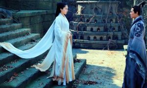 Anh hùng khó qua ải mỹ nhân, vượt qua chữ ‘sắc’ mới đích thực là trượng phu