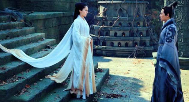 Anh hùng khó qua ải mỹ nhân, vượt qua chữ ‘sắc’ mới đích thực là trượng phu