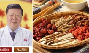 Giáo sư Đại học Bắc Kinh: Đông Tây y kết hợp trong điều trị ung thư đem lại...