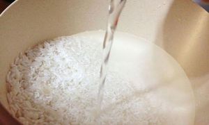 Sai lầm khi nấu cơm có thể giết chết bạn