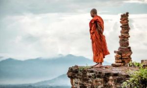 Cảnh giới cao nhất của đời người là phải đạt được 2 chữ này