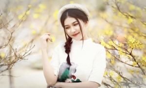 10 bí quyết vàng giúp phái nữ mãi trẻ trung quên tuổi tác