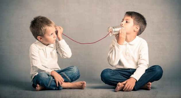 Có một phẩm chất mà ai cũng cần phải học, được gọi là… ‘đợi người khác nói xong’
