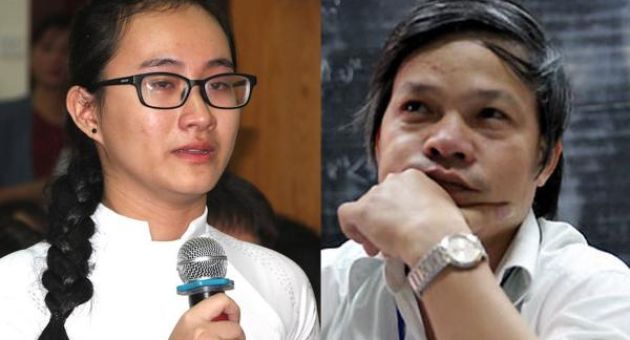 Thưa Bộ trưởng, đừng xây nền giáo dục không điểm tựa, mất lòng tin