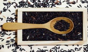 Món ăn bổ dưỡng từ gạo nếp cẩm – Siêu ngũ cốc phòng chống ung thư