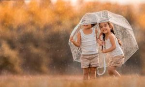 Cha mẹ biết ‘nhẫn tâm’ con cái mới hạnh phúc, thành đạt