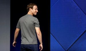 Facebook lấy thông tin của người Việt quá dễ dàng