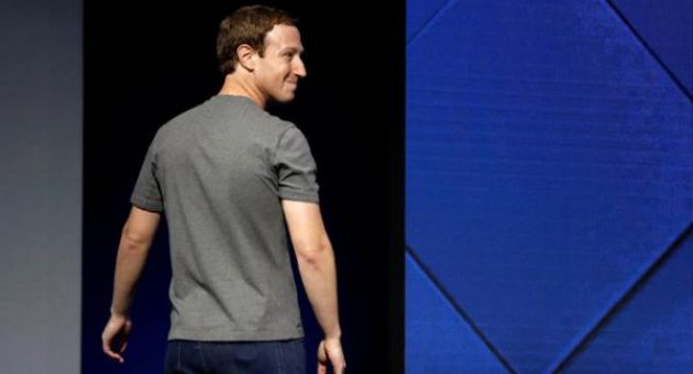Facebook lấy thông tin của người Việt quá dễ dàng
