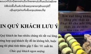 Lý do người Việt bị kì thị, sỉ nhục ở nước ngoài