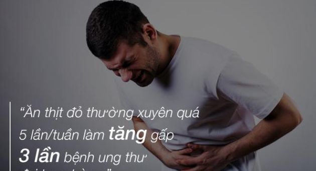 Top 20 thứ nguy hiểm nhất đã được khoa học chứng minh gắn liền với bệnh ung thư