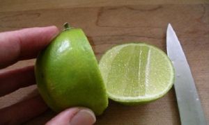 Sự thật ít người biết: 1 quả chanh tươi có thể thay thế 100 loại mỹ phẩm đắt...