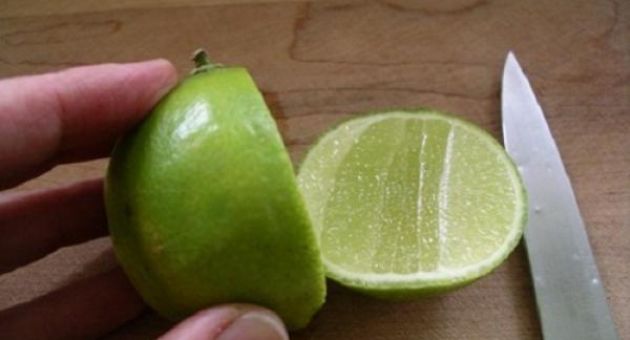 Sự thật ít người biết: 1 quả chanh tươi có thể thay thế 100 loại mỹ phẩm đắt...