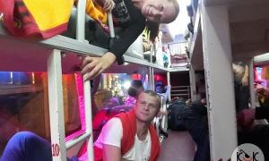 Lý do khách Tây muốn quay trở lại Việt Nam