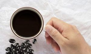 Nếu Bạn muốn giảm cân cấp tốc, hãy dùng đậu đen theo 3 cách này
