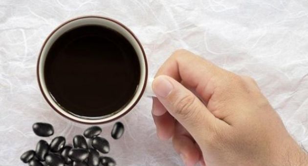 Nếu Bạn muốn giảm cân cấp tốc, hãy dùng đậu đen theo 3 cách này