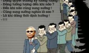 Tản mạn đầu tuần: Hậu quả của lười tư duy