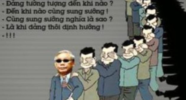 Tản mạn đầu tuần: Hậu quả của lười tư duy