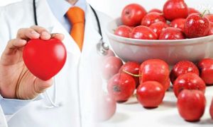 3 báu vật là ‘khắc tinh’ của các loại bệnh về tim mạch