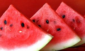 Hạt dưa hấu: 'Thần dược' chữa tiểu đường, điều hòa huyết áp