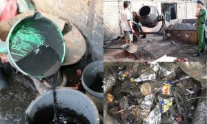 Nhiều người Việt đang hãm hại đồng bào mình tàn nhẫn!