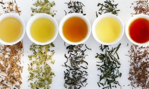 9 loại trà tuyệt hảo giúp cơ thể thải độc mỗi ngày
