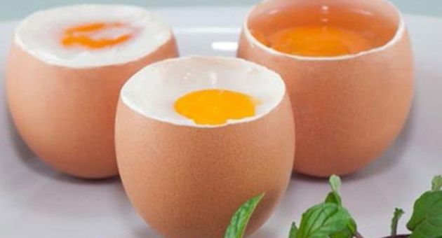Ăn trứng chần, trứng ốp la có khiến gan bị phá hủy: Chuyên gia đầu ngành giải...