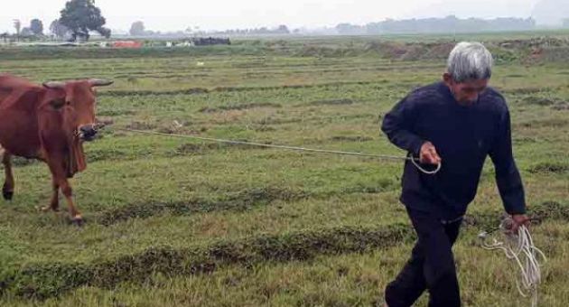 Chính quyền của dân, xin đừng 'ăn thua' với dân