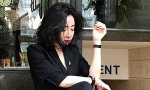 Lời mẹ dạy con gây sốt MXH: Nếu có con gái, đừng dạy con phải chịu đựng, hãy...