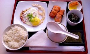 Để bụng đói đúng cách cũng giúp cho nội tạng nghỉ ngơi: Muốn sống lâu bạn cần...