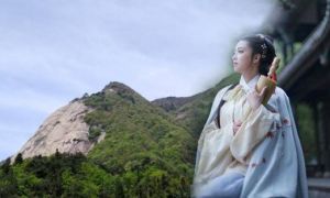 Cả đời nhân hậu từ bi, hành thiện cứu người cuối cùng đắc đại phúc báo