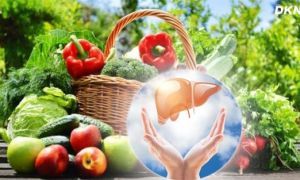 10 loại thực phẩm là trợ thủ đắc lực giải độc cho gan