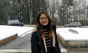 Ngày về với đất mẹ của nữ du học sinh qua đời tại Đức