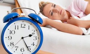 Nghiên cứu chấn động thế giới: Rối loạn giấc ngủ gây mất trí nhớ và Alzheimer