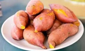 Những ai yêu thích ăn khoai lang nhất định phải xem bài viết này! Bây giờ biết...