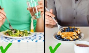 Uống nước trong khi ăn có hại hay không? Câu trả lời khiến nhiều người bất ngờ