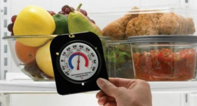 10 cách để tránh thức ăn bị ôi thiu mùa hè