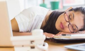 10 dấu hiệu cảnh báo cơ thể cần được chăm sóc trước khi quá muộn