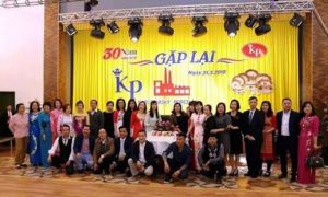 Sau 30 năm, những người Việt lao động ở Tiệp bây giờ ra sao?