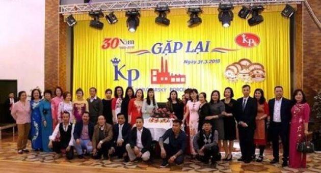 Sau 30 năm, những người Việt lao động ở Tiệp bây giờ ra sao?