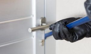 Đừng vô tình mời gọi trộm viếng thăm nhà