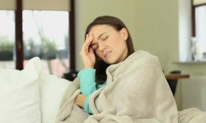 8 lý do khiến bạn lúc nào cũng thấy ớn lạnh