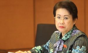 Chuyện lạ có thật: Mất bản đồ, mất mặt, mất ghế và mất tích