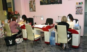 Tâm sự Nghề nails: Nên hay không nên dấn thân?