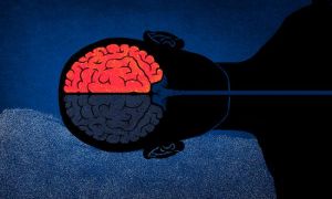 Bạn có nguy cơ bị đột quỵ cao hay thấp: Đừng tiếc 10 giây cho trắc nghiệm đơn...