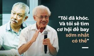 Giá trị của giáo sư và giá trị của bộ trưởng